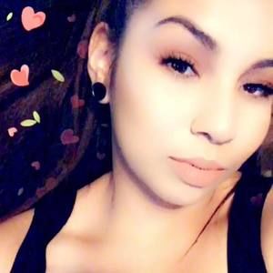 Meet your Posher, Alexandra